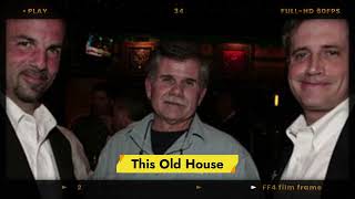 At 77, This Old House's Tom Silva FINALLY Confirms The Rumors