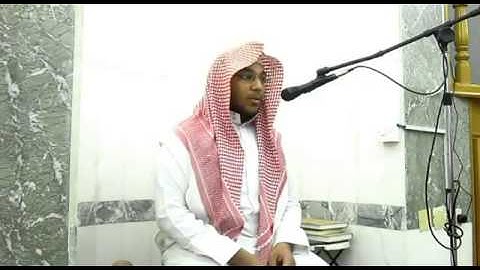 محمد فتحي - تقليد القطامي ماتيسر من سورة مريم - YouTube_2