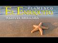 TODAVÍA BRILLABA - EL ENRIQUITO | Flamenco Costero Andaluz