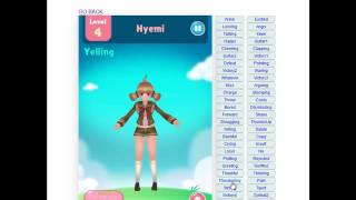 AvaToy, Unity Avatar Toy Game Concept Prototype Web Demo #3