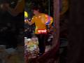 Midnight At Patong Beach Phuket Thailand
