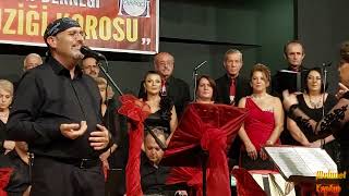 Tarık Kural - Aşk Bu Değil Yapma Güzel