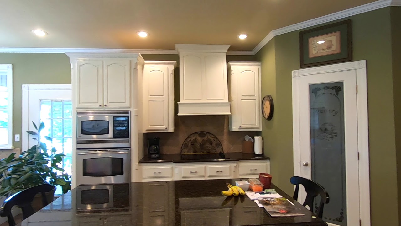 Property Tour Hartman, Arkansas YouTube