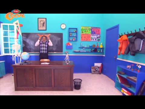 Öğretmenim Canım Benim Bumerang