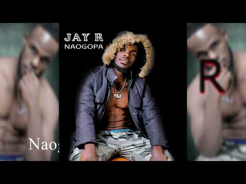 JAY R JEMBE ULAYA NAOGOPA