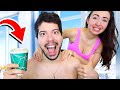 Being The BEST Girlfriend EVER for 24 HOURS! (Challenge)