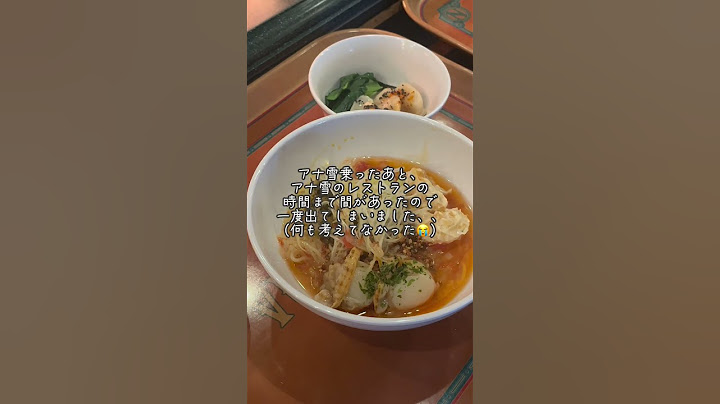 【注意】ファンタジースプリングスで絶対にやっては行けないこと