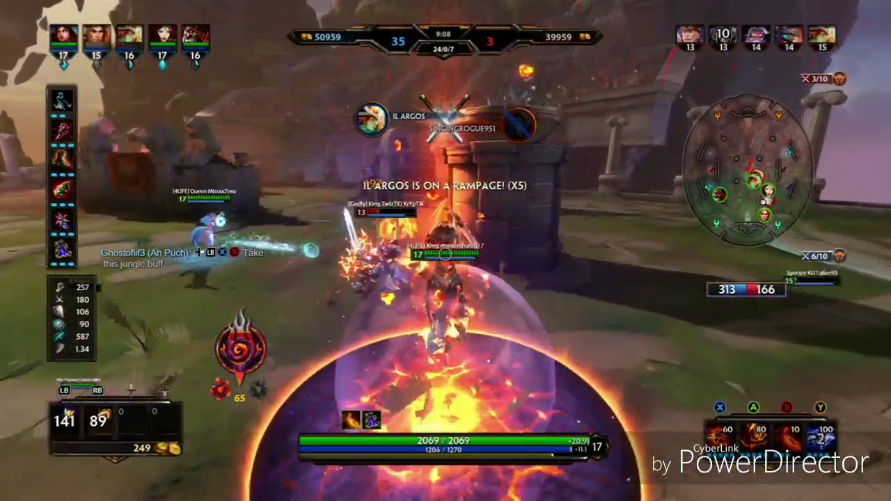 Pele clips from mastershahib17 YouTube