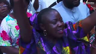 WATCH THIS POWERFUL PRAYER POINTS TO COMMAND DEMONIC FORCES||PASTOR JULIUS EKWEOZOR