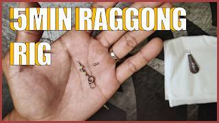 Download Lagu How-to tie Ranggong Rig: Catch More Fish! MP3