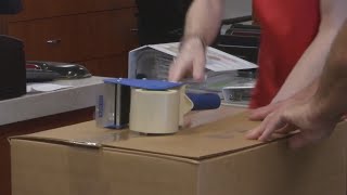 Deadlines start soon to ship holiday packages via USPS, FedEx and UPS