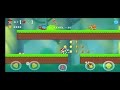 BOBBY'S ADVENTURE RUN||level 35||