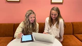 Pi Phi  Sisterhood Video 2023 virginia tech