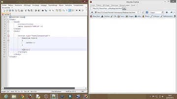 Javascript  - 11 - L