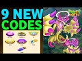 Dragon city Codes May 2026| Dragon city Redeem codes