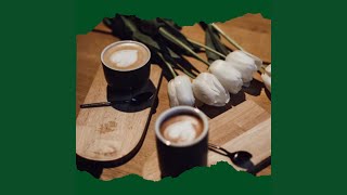 Friendly Ambiance for Random Coffee Drinks