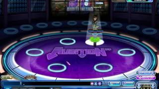 Bladeshark AuditionSEA VIP V6149 Story Hack Tutorial (Non NPC)