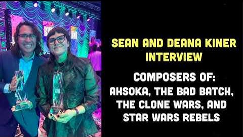 Sean & Deana Kiner Interview