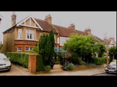 The Perfect Home - Alain de Botton [episode one]