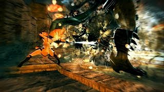 [Vindictus S3] Test Server - KR 'Easy Mode' Crom Cruach / 쉬움난이도 죽신 체험 [마영전]