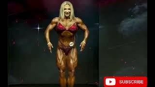EVLS Prague Pro 2026 Figure