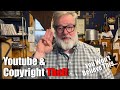Youtube and Copyright THEFT You Will NOT Believe This