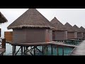 Maldives Thulhagiri Island Resort Vacation Nov'19