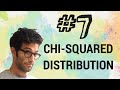 What is the Chi-Squared distribution? Extensive video!