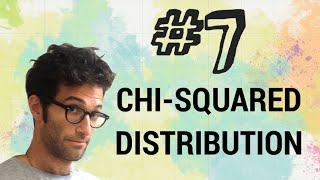 What is the Chi-Squared distribution? Extensive video!