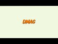 GetItDmac Bonita Lyric Video mp3