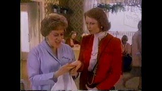 Palmolive - "Just In From Paris"...