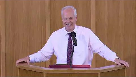 "What Happened to the Sword of the King?" - Kevin Blewett