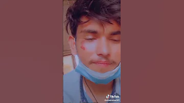 Dil Kare Tera Tu Roz Roya kar TikTok Video | WhatsApp status 2022 | Afaq 1M