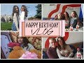 Мое день рождения | My happy birthday | мне 13 лет ! | VLOG |