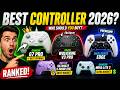 STOP Buying Controller Drift!  Best Controllers of 2026