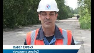 Видео ООО "Северсталь-Вторчермет" (автор: Иван Назаркин)