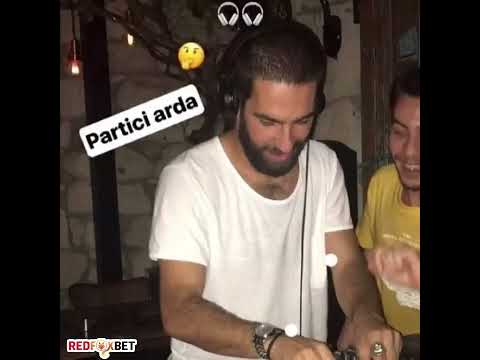 En iyi 5 arda turan  #shorts