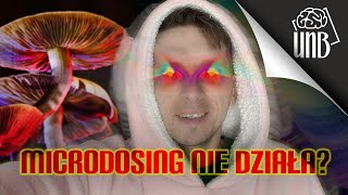 Czy microdosing psychodelików w ogóle działa? screenshot 4