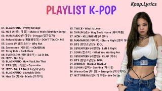 ▽◦◦▽🤍 Kpop Playlist K-club Party 🤍▽◦◦▽