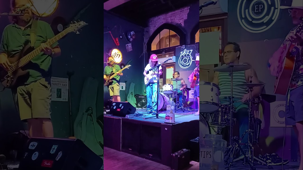 Avenue O - Mouth of the Bosque - Snippet - 1877 On the Strand - September 16th, 2025