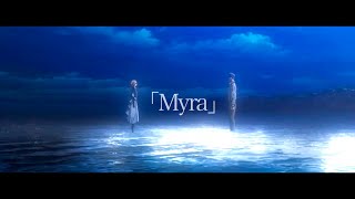 【MAD】劇場版 ヴァイオレット・エヴァーガーデン【Myra】【高画質】