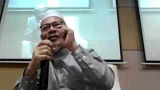 Hakikat Puasa- Ustaz Wan Hizam