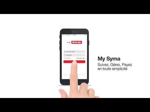 Configuration Apn (mms et internet) syma mobile [lire description]