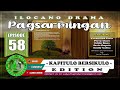 PAGSARMINGAN EPISODE #58 | LADY ELLE PRODUCTIONS | BEST ILOCANO DRAMA