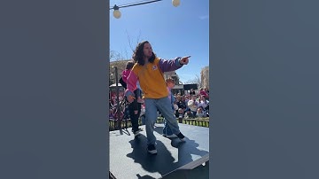 do the DUCK DANCE!! @AforAdley 🦆 Adley & the FAMiLY dance to NiKO