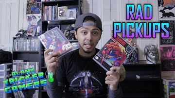 RAD PICKUPS | When you NEED to have the CASE!