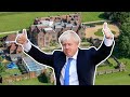 Борис Джонсон – Как Живет Премьер-Министр Великобритании и Сколько Он Зарабатывает