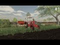 Farming Simulator 19 Wola Zabierzowska #1 Новое малое хозяйство Timelapse