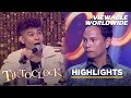 TiktoClock: Rolan Millan, kinakain ang mga salita ‘pag umaawit!