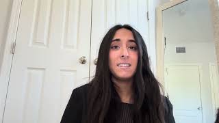 UNCW Nursing Admissions Video